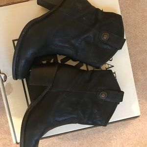 Frye Boots 6.5